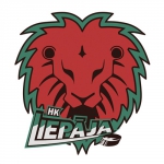 HK Liepaja logo