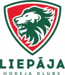 HK Liepaja logo