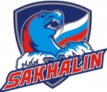 PSK Sakhalin logo