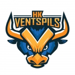 HK Ventspils logo