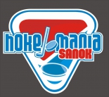 Hokejomania Sanok logo