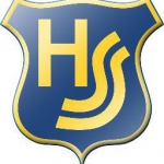 Häradsbygdens SS logo