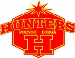 Porvoo Hunters logo