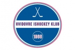 Hvidovre Ligahockey logo