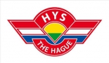 Hijs Hokij Den Haag 3 logo