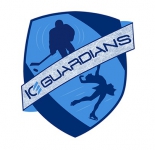 Ice Guardians Thessaloniki logo