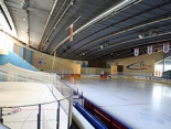 Ice Palace Yunost Minsk logo