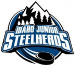 Idaho IceCats logo