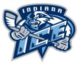 Indiana Ice logo