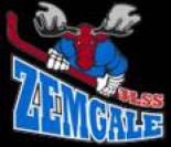 JLSS Zemgale B logo