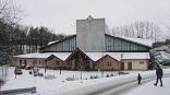 Sparkassen Arena Jonsdorf logo