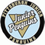 Pittsburgh Jr. Penguins logo