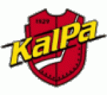 KalPa Kuopio logo