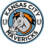 Missouri Mavericks logo