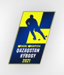 Kazakhstan Cup logo