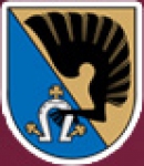 LRK Kėdainiai logo
