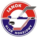 Ciarko KH Sanok logo
