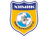 Khimik Voskresensk logo