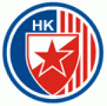 HK Crvena Zvezda logo