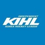 KIHL - Korea Independent Hockey League logo