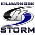 Kilmarnock Storm logo