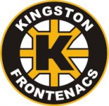 Kingston Frontenacs logo