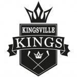 Kingsville Kings logo