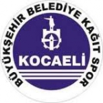 Kocaeli BB Kağitspor S.K logo