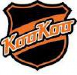 KooKoo Kouvola logo