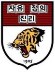 Korea University logo