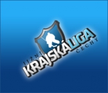 Krajská liga Jihočeského kraje logo