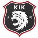 Kristiansand IK logo