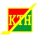 KTH Krynica 2 logo