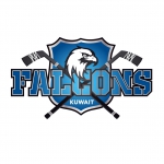 Kuwait Falcons logo