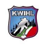 KWIHL - Kuwait Women Ice Hockey League logo