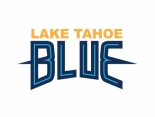 Tahoe Icemen logo