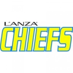 Paul Mitchell Chiefs logo