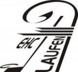 EHC Laufen logo
