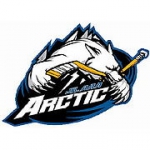 Montréal-Nord Arctic logo