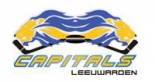 OrangeGas Capitals Leeuwarden logo