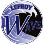 Wiarton Rock logo
