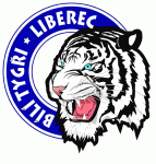 Bili Tygri Liberec logo