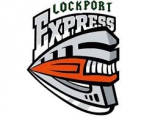 Lockport Express logo