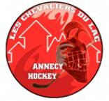 SG Annecy logo