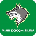 SK Zilina logo