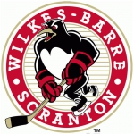 Wilkes-Barre/Scranton Penguins logo