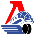Loko Yaroslavl logo