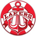 Plattsville Lakers logo