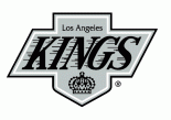 Los Angeles Kings logo