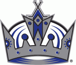 Los Angeles Kings logo